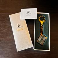 PORTACHIAVI SWAROVSKI CRYSTAL MEMORIES