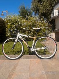 Bici corsa