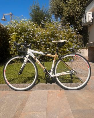 Bici corsa