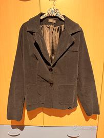 Giacca velluto - Sasch