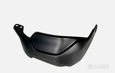 Paramani sinistro originale tenere 700
