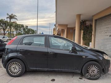 FIAT Punto 3ª serie - 2007