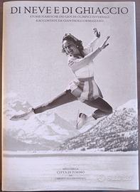 Di neve e di ghiaccio