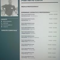 cuoco professionale