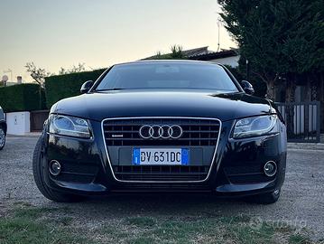 Audi A5 2.0 Tdi 177cv quattro