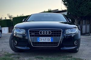 Audi A5 2.0 Tdi 177cv quattro