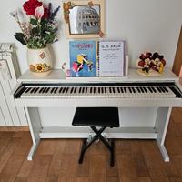 pianoforte elettrico