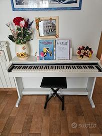 pianoforte elettrico