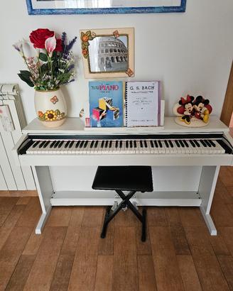 pianoforte elettrico
