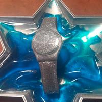 Orologio Swatch da collezione Mille Stelle dNatale