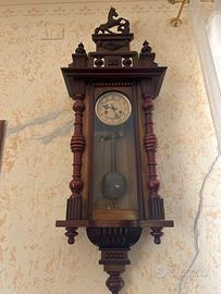 Pendolo legno