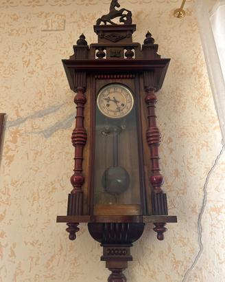 Pendolo legno