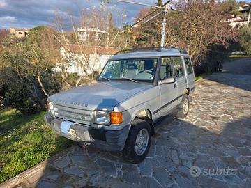 Discovery 1 300 tdi