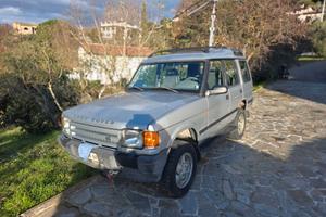 Discovery 1 300 tdi