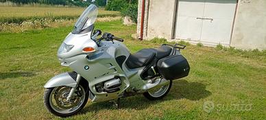 Bmw r 1150 rt
