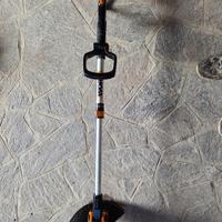 decespugliatore- tagliabordi worx