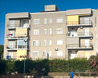 Appartamento 3° piano + Garage (138 mq - 7 Vani)