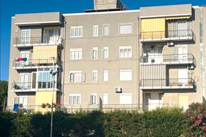Appartamento 3° piano + Garage (138 mq - 7 Vani)
