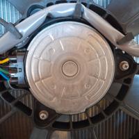 Gruppo motore ventola raffreddamento radiatore suz