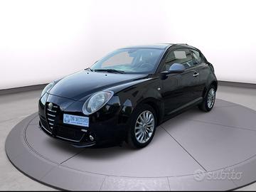 Alfa Romeo MiTo 1.3 JTD anno 2016 neo patentati