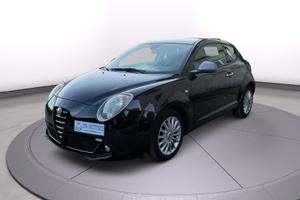 Alfa Romeo MiTo 1.3 JTD anno 2016 neo patentati