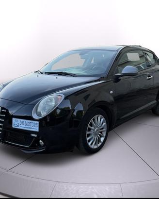 Alfa Romeo MiTo 1.3 JTD anno 2016 neo patentati