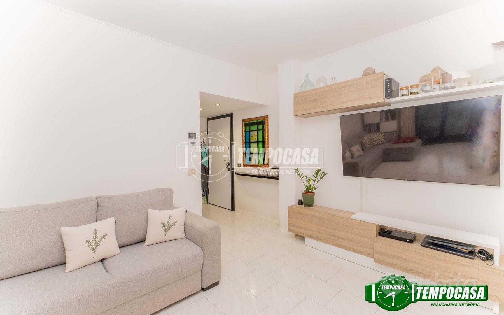 Appartamento – MI - Vista 4