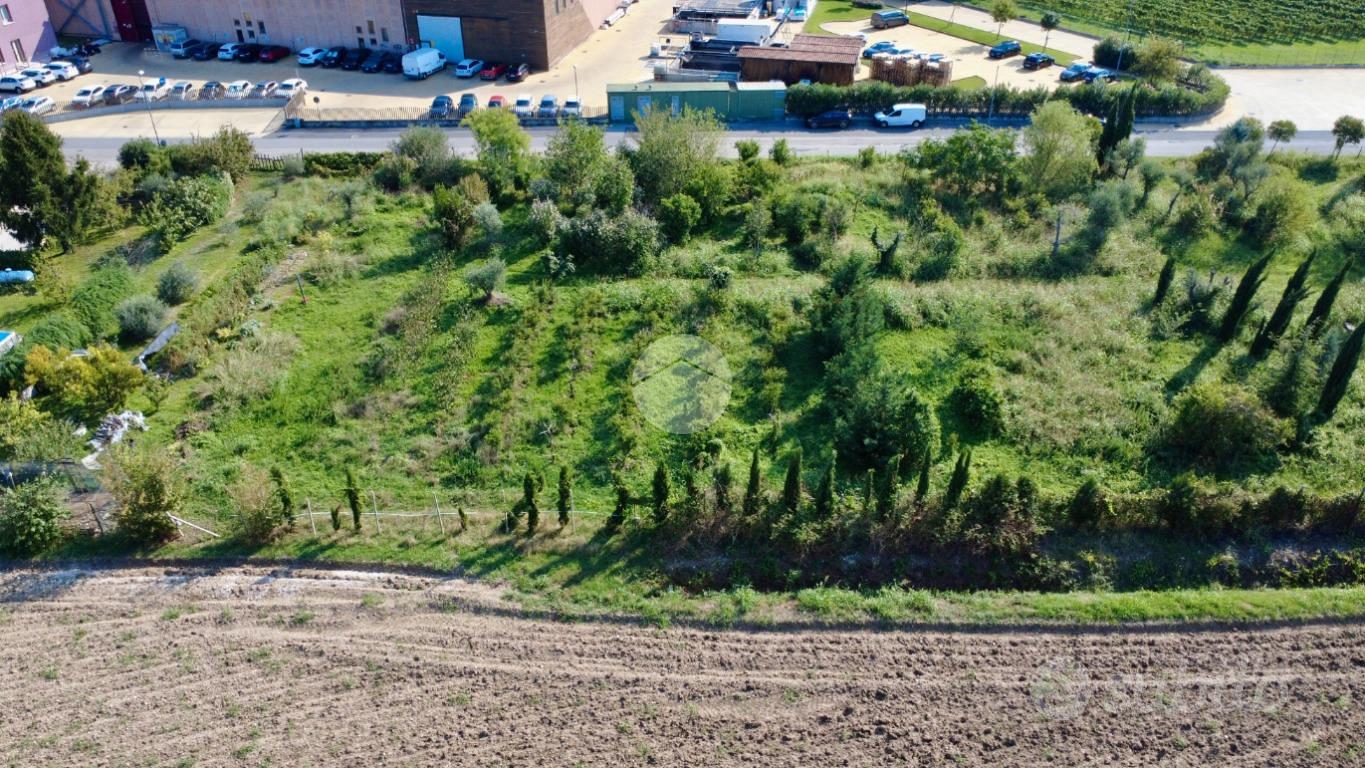 TER. AGRICOLO A BARDOLINO - Altro