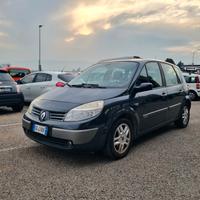 RENAULT SCENIC 1.6 BENZINA 111CV 16V DYNAMIQUE