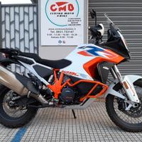 Ktm 1290 super adventure r demoANNO 2024