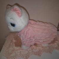 cappottino il pile cane