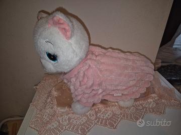 cappottino il pile cane