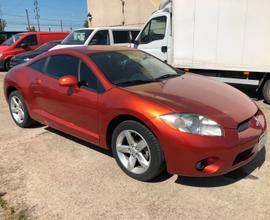 MITSUBISHI Eclipse GS quarta generazione - 2007