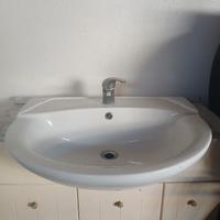 Lavabo bagno