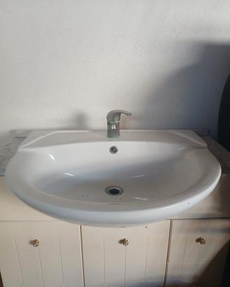 Lavabo bagno