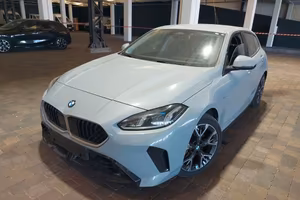 BMW 120 d 48V MSport Design auto IN PROMO