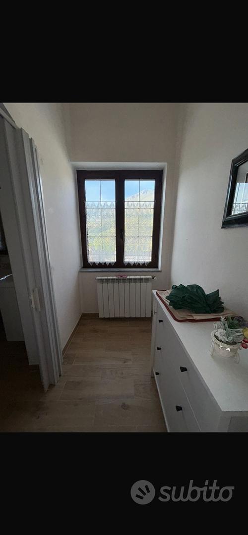 Apartment in Cetraro, Cosenza - Altro