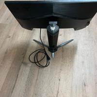 Monitor Acer Predator gaming