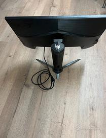 Monitor Acer Predator gaming