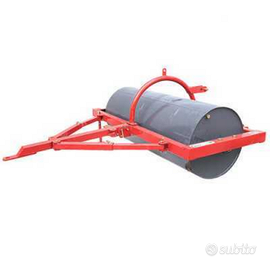 Compattatore agricolo