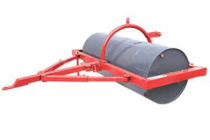 Compattatore agricolo