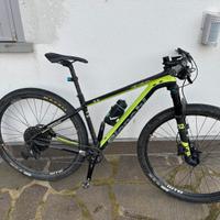 Mtb bianchi methanol cv tgM
