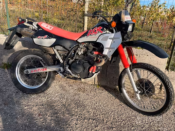 Kawasaki KL600