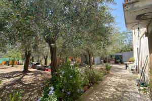 Casa indipendente a Sant'Eusanio del Sangro