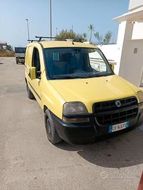 Fiat Doblò