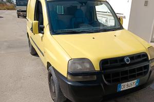 Fiat Doblò
