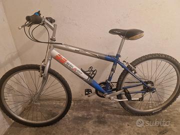 Mountain bike Galant 26", gomme Michelin