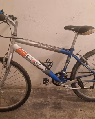 Mountain bike Galant 26", gomme Michelin