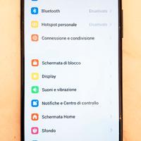 Xiaomi redmi note 10 5g come nuovo