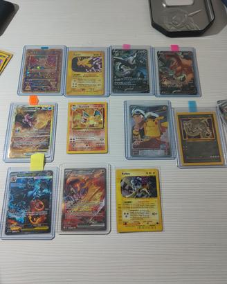 carte Pokemon
